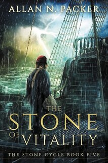 Front cover_The Stone of Vitality