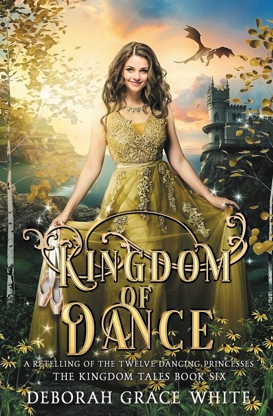 Front cover_Kingdom of Dance