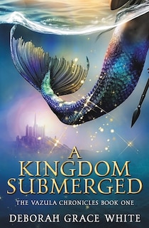 Front cover_A Kingdom Submerged