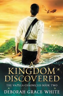 Front cover_A Kingdom Discovered