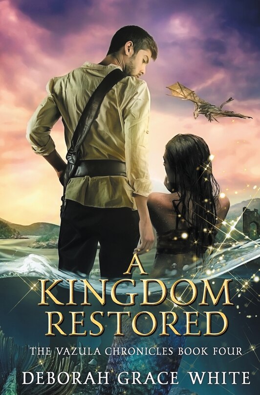 Couverture_A Kingdom Restored