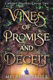 Front cover_Vines of Promise and Deceit