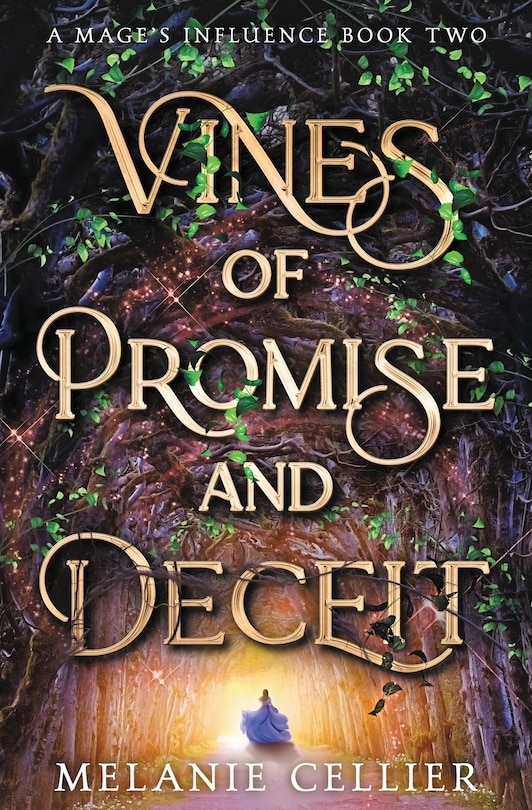 Front cover_Vines of Promise and Deceit