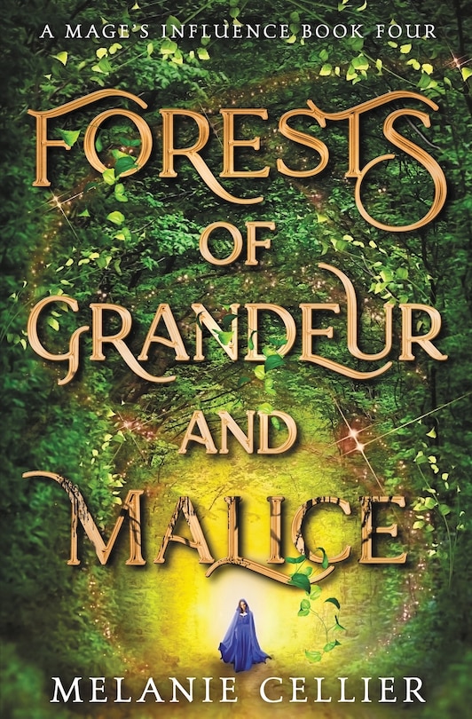 Couverture_Forests of Grandeur and Malice