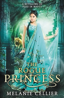 Couverture_The Rogue Princess