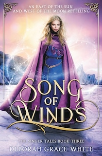 Couverture_Song of Winds