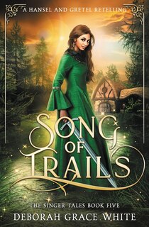 Front cover_Song of Trails