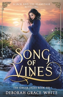 Front cover_Song of Vines
