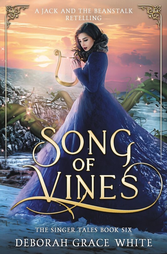 Front cover_Song of Vines