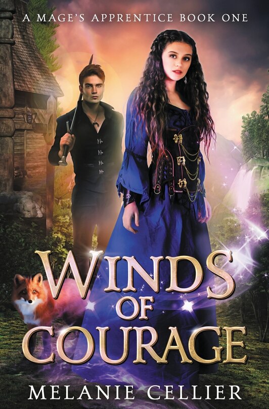 Couverture_Winds of Courage