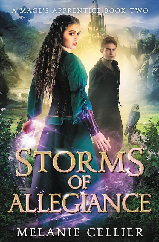 Front cover_Storms of Allegiance