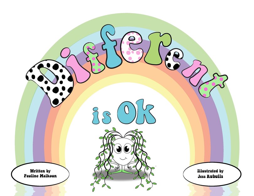 Couverture_Different is OK