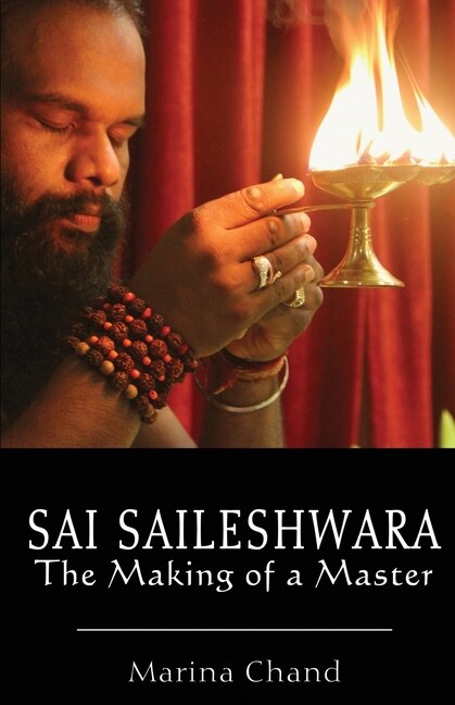 Sai Saileshwara: The Making of a Master