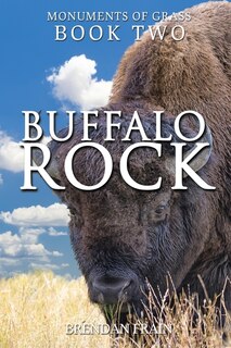 Front cover_Buffalo Rock