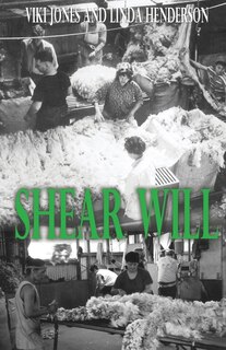 Front cover_Shear Will