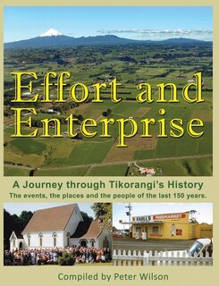 Couverture_Effort and Enterprise