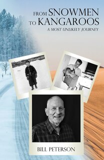 Front cover_From Snowmen to Kangaroos
