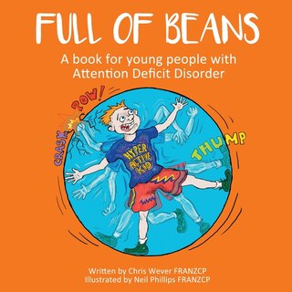 Front cover_Full of Beans