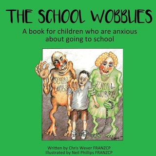 Couverture_The School Wobblies