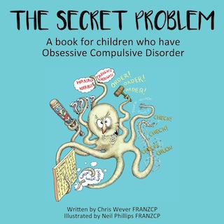 Couverture_The Secret Problem
