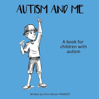 Front cover_Autism and Me
