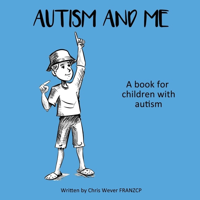 Front cover_Autism and Me
