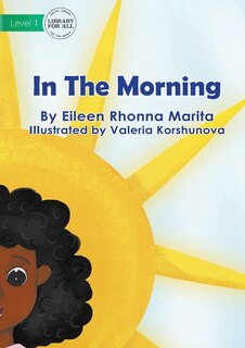 Couverture_In The Morning
