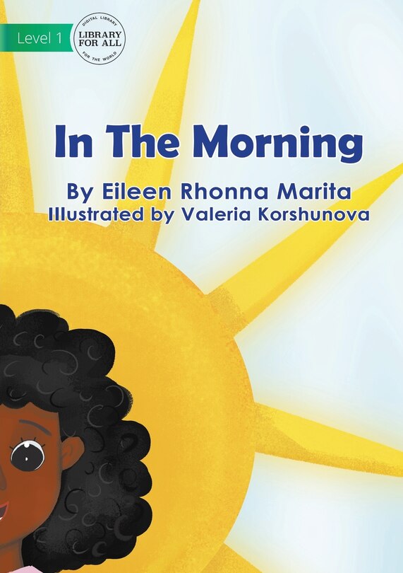 Couverture_In The Morning