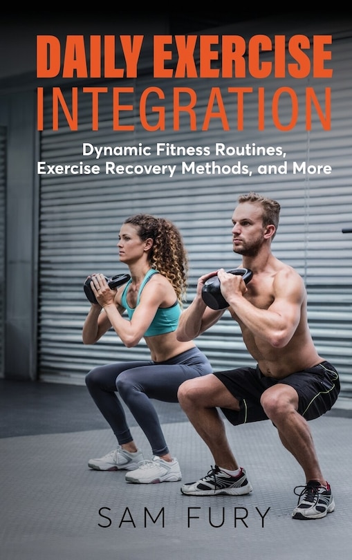 Couverture_Daily Exercise Integration