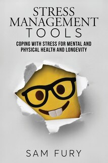 Front cover_Stress Management Tools