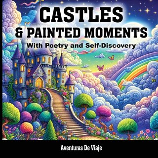 Couverture_Castles & Painted Moments