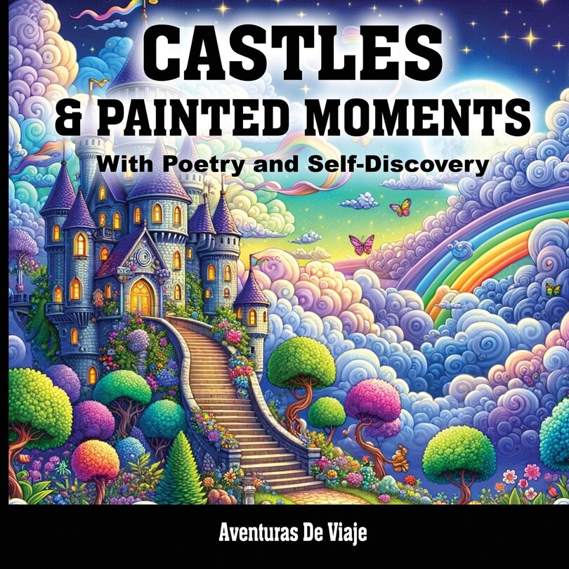 Couverture_Castles & Painted Moments