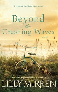 Front cover_Beyond The Crushing Waves