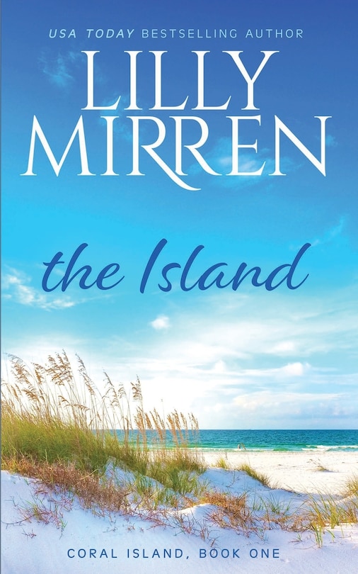Front cover_The Island