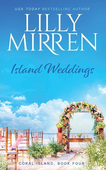 Front cover_Island Weddings