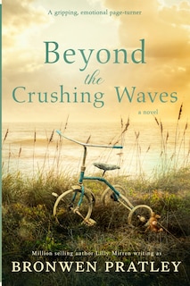 Front cover_Beyond the Crushing Waves