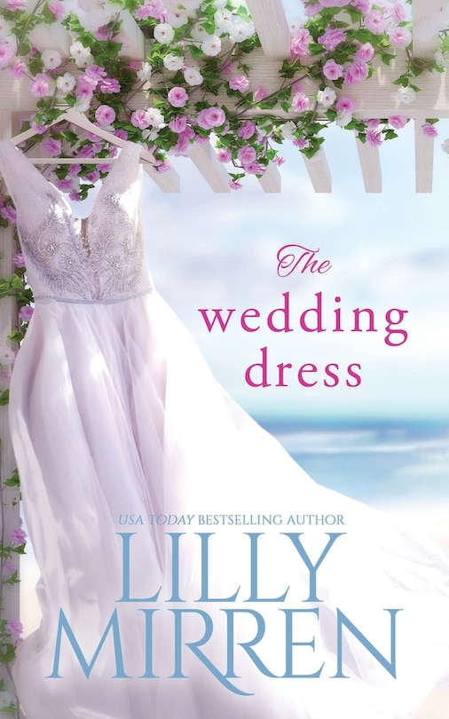 Couverture_The Wedding Dress