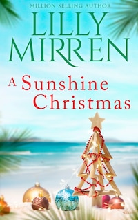 Couverture_A Sunshine Christmas
