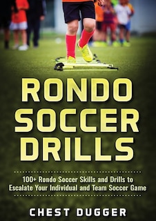 Couverture_Rondo Soccer Drills