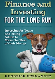 Front cover_Finance and Investing for the Long Run