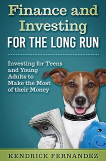 Front cover_Finance and Investing for the Long Run