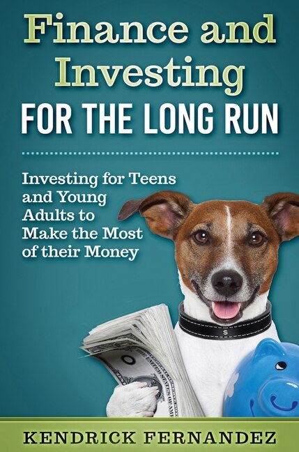 Front cover_Finance and Investing for the Long Run