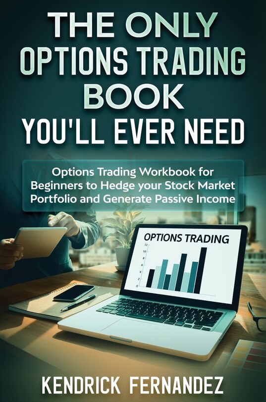 Couverture_The Only Options Trading Book You Will Ever Need