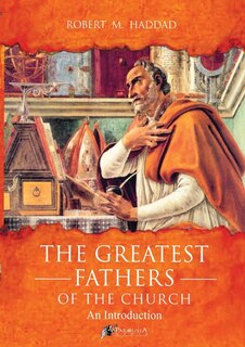 Front cover_The Greatest Fathers of the Church