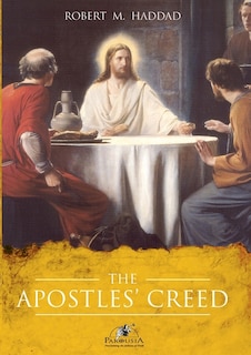 Couverture_The Apostles' Creed