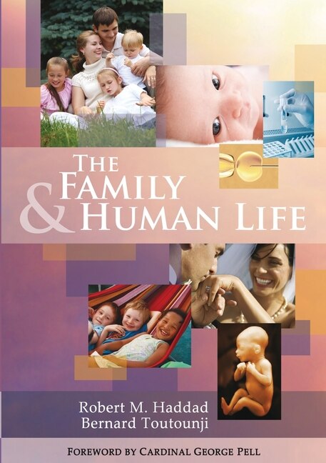 Front cover_The Family & Human Life