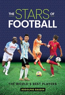 Couverture_The Stars of Football