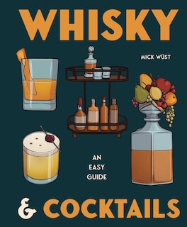 Couverture_Whisky & Cocktails