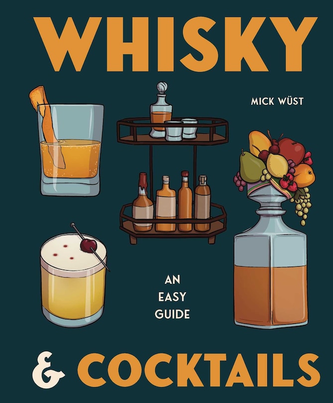 Couverture_Whisky & Cocktails