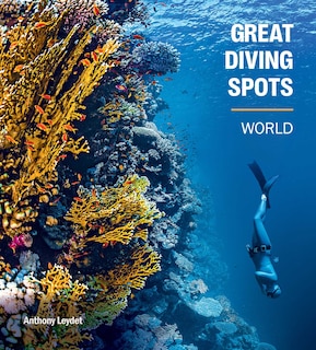 Couverture_Great Diving Spots - World